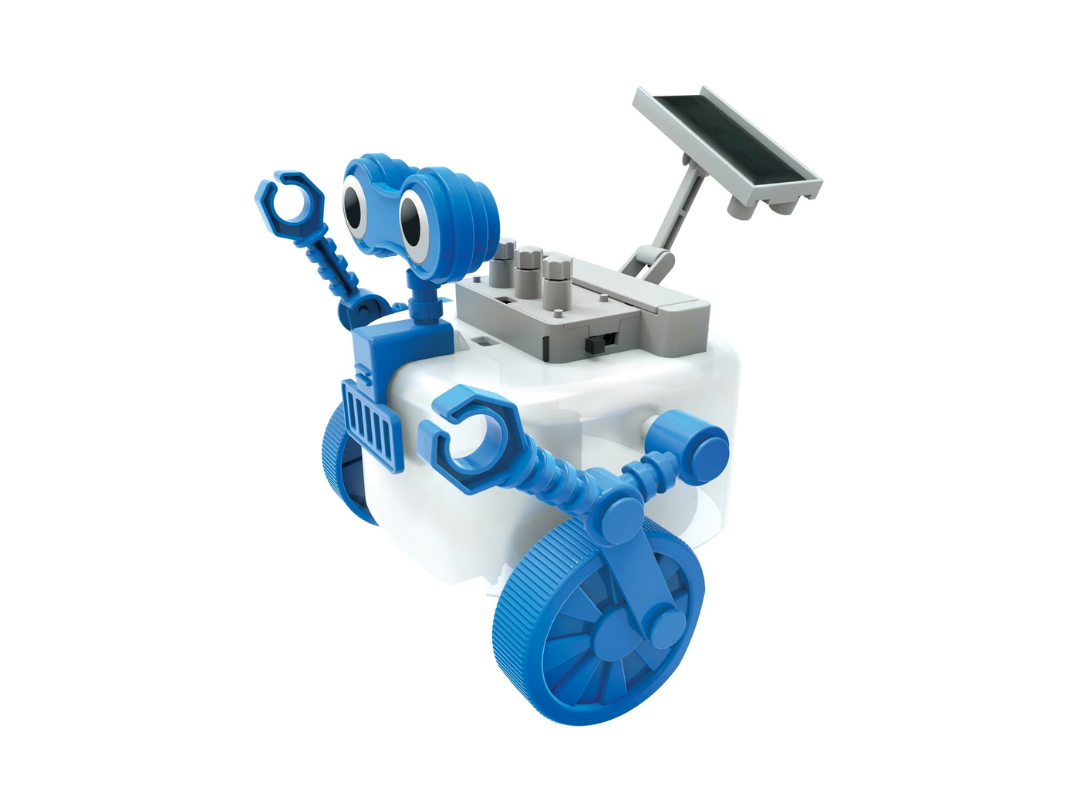 Buy 4M Hybrid Solar Engineering Rover Robot in Qatar Buy 4M Hybrid Solar Engineering Rover Robot in Qatar